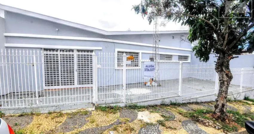 Apartamento para aluguel com 178,57 m², 3 quartos 4 vagas em jardim proença, campinas