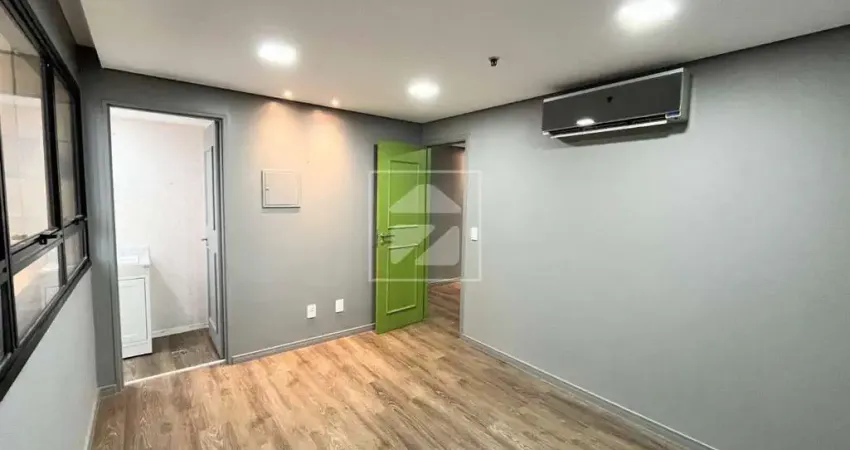 Sala comercial para alugar na Rua Sacramento, Centro, Campinas