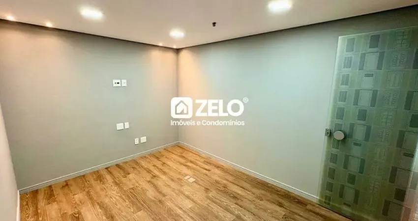 Sala comercial para alugar na Rua Sacramento, Centro, Campinas