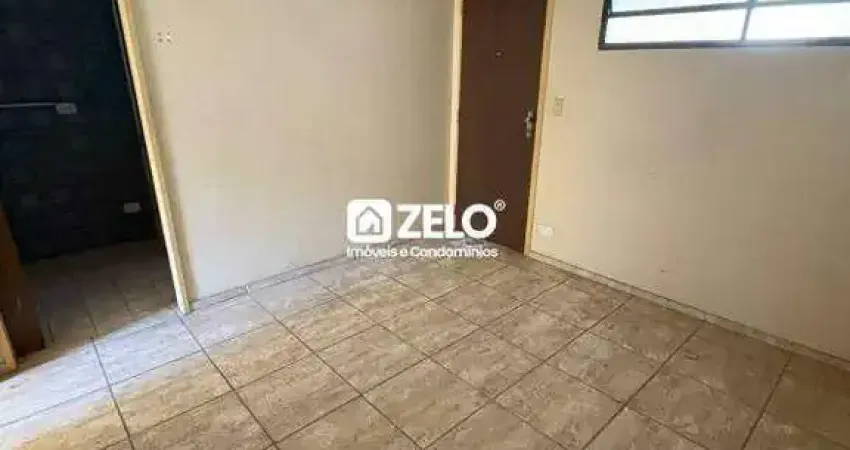 Apartamento para aluguel com 45 m², 1 quarto em centro, campinas