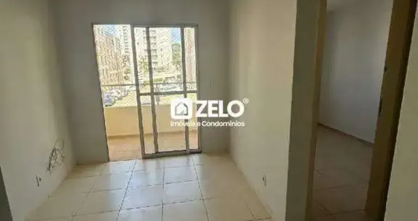 Apartamento para locação no jardim nova europa, condomínio rubi ville, em campinas.