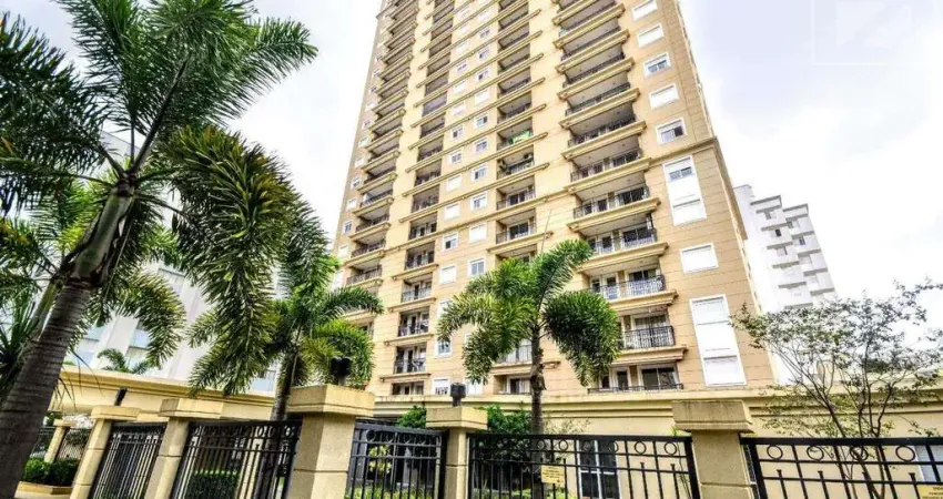 Apartamento para aluguel com 50 m², 1 quarto 1 vaga em cambuí, campinas