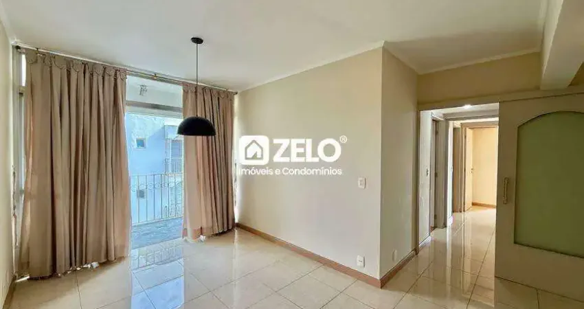 Cobertura duplex à venda no jardim das paineiras – campinas/sp