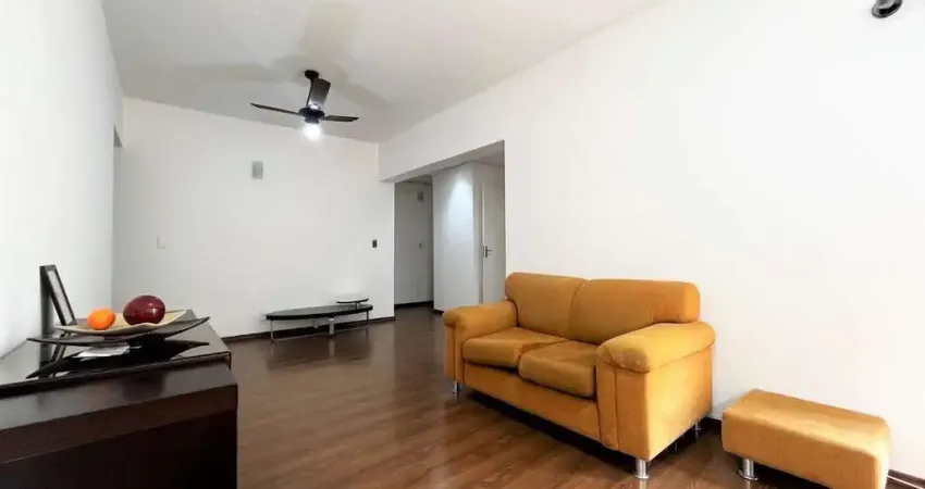 Apartamento à venda com 76 m², 2 quartos 1 vaga em cambuí, campinas