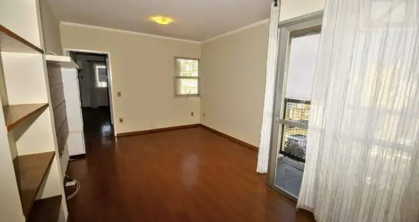Apartamento para aluguel com 63,98 m², 1 quarto 1 vaga em centro, campinas