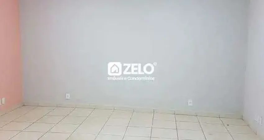 Ponto comercial para alugar na Rua Doutor Quirino, Centro, Campinas