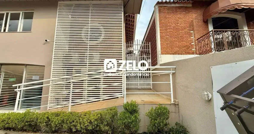 Casa para aluguel com 50 m², 1 vaga em jardim nossa senhora auxiliadora, campinas