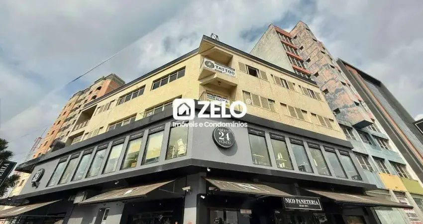 Apartamento para aluguel com 110 m², 4 quartos 1 vaga em jardim chapadão, campinas