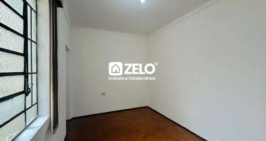 Apartamento para aluguel com 55 m², 1 quarto em centro, campinas