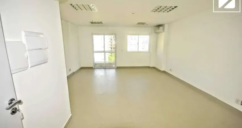 Sala comercial para alugar na Avenida Orosimbo Maia, Centro, Campinas