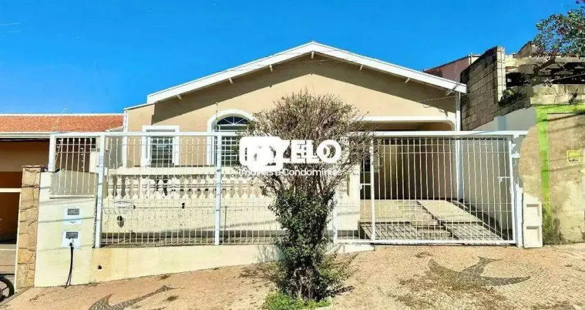 Casa com 3 quartos para alugar na Rua Pitangueiras, Jardim Baroneza, Campinas