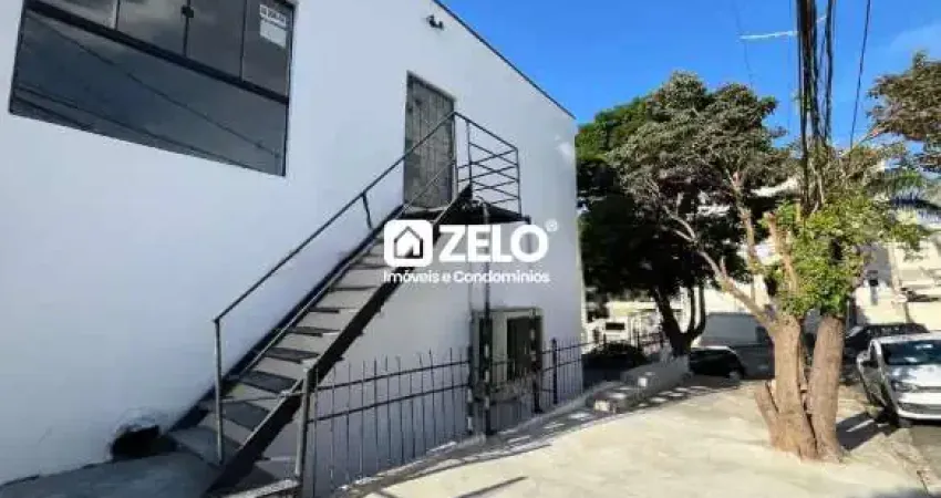 Sala comercial para aluguel em campinas - jardim nova europa, 40 m², sol da manhã