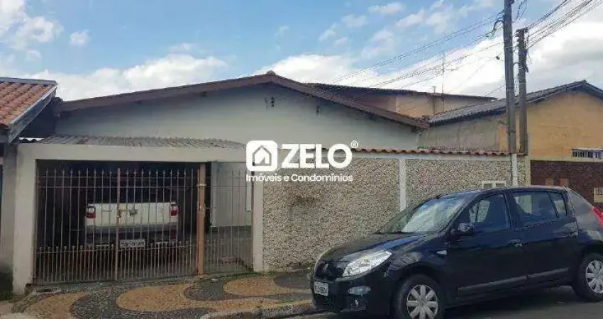 Casa para aluguel com 90 m², 3 quartos 1 vaga em vila orozimbo maia, campinas