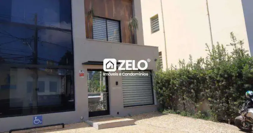 Prédio para aluguel com 199,94 m², 2 vagas em centro, campinas