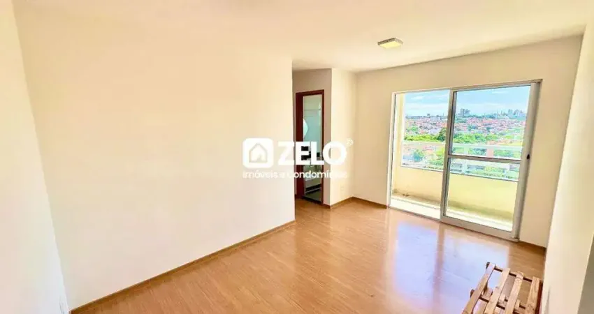 Aluguel de apartamento residencial em campinas — bairro fundação da casa popular, vila industrial/são bernardo