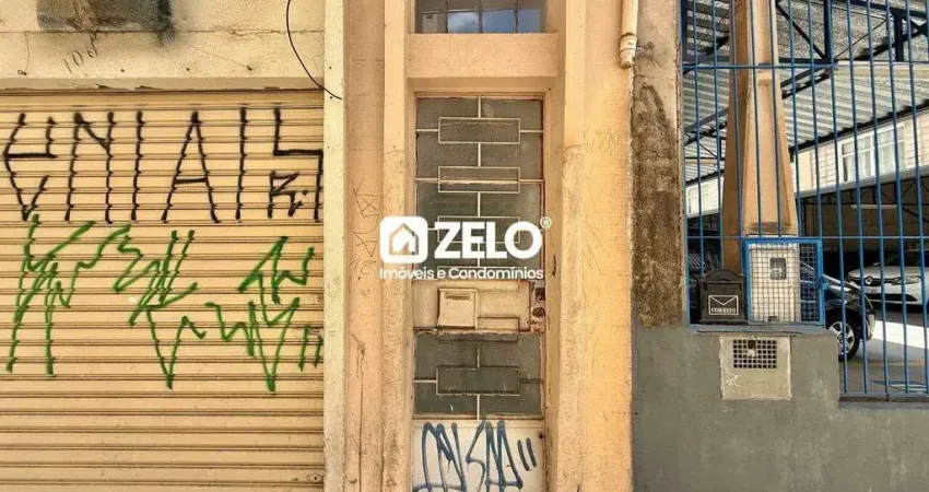 Apartamento para aluguel com 0,01 m², 2 quartos em centro, campinas