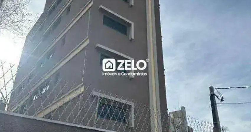 Apartamento residencial para locação no jardim flamboyant, em campinas.