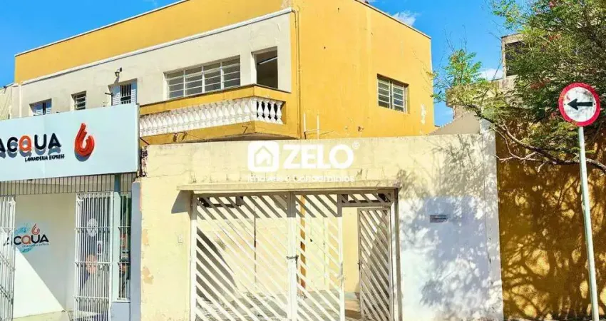 Casa para aluguel com 103 m², 3 quartos 1 vaga em jardim santa genebra, campinas