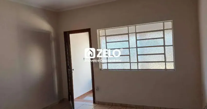 Casa com 2 quartos à venda na Rua Doutor Theodoro Langaard, Bonfim, Campinas