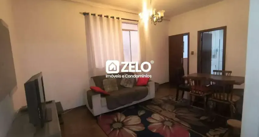 Apartamento para aluguel - 2 quartos, centro de campinas (97 m²)