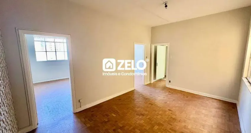 Sala comercial para alugar na Avenida Francisco Glicério, Centro, Campinas