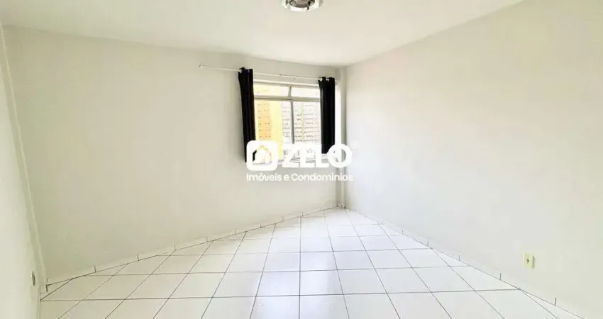 Kitnet / Stúdio para alugar na Avenida Francisco Glicério, Centro, Campinas