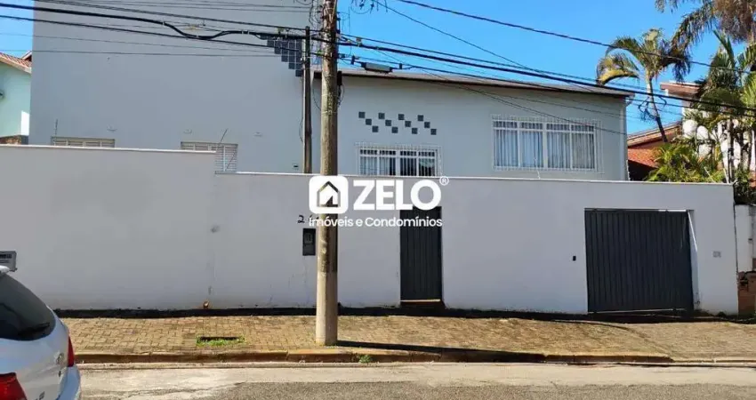 Casa para aluguel com 250 m², 4 quartos 6 vagas em parque das universidades, campinas