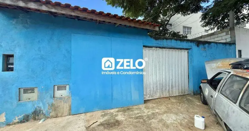 Casa para aluguel com 50 m², 1 quarto 1 vaga em parque são paulo, campinas