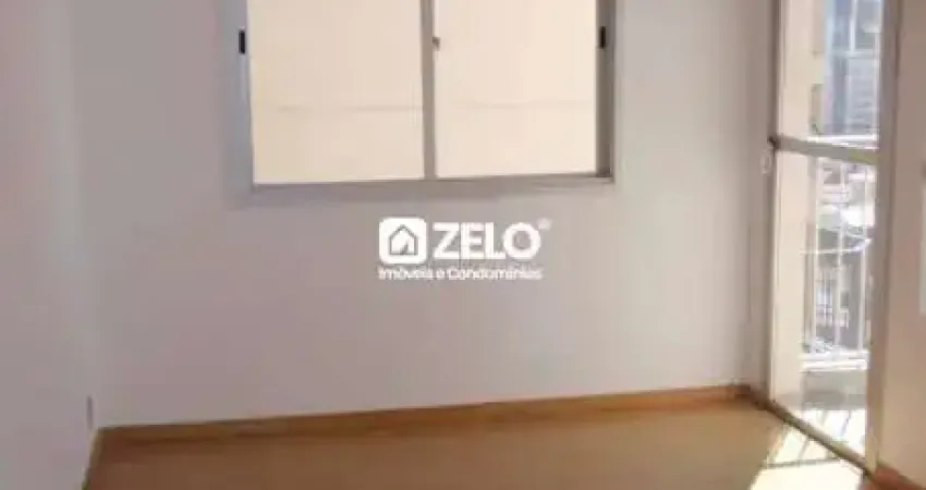 Apartamento à venda com 55 m², 1 quarto 1 vaga em cambuí, campinas