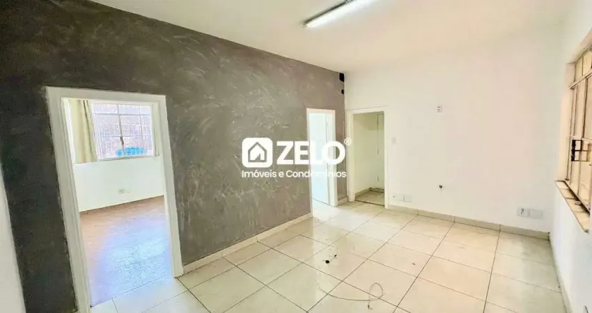 Sala comercial para alugar na Avenida Francisco Glicério, Centro, Campinas