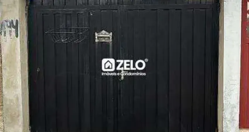 Casa para aluguel com 70 m², 2 quartos em jardim itayu, campinas