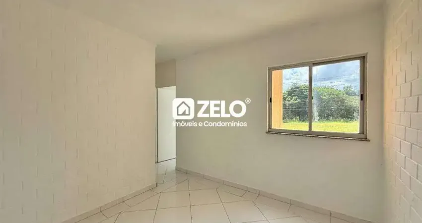 Apartamento para aluguel em Jardim Bela Vista, Campinas - SP | Cód 56570