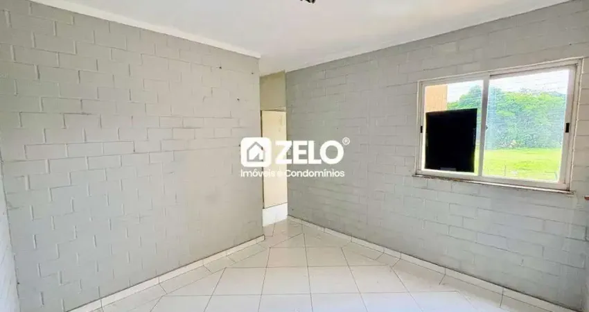 Apartamento para aluguel com 50 m², 2 quartos 1 vaga em jardim bela vista, campinas
