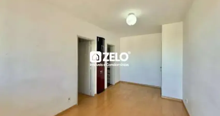 Apartamento para aluguel com 55 m², 1 quarto 1 vaga em centro, campinas