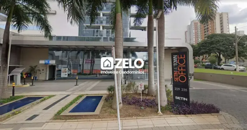 Sala comercial para alugar na Rua José Paulino, Centro, Campinas