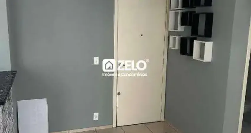 Apartamento para aluguel com 89 m², 2 quartos 1 vaga em jardim nova europa, campinas