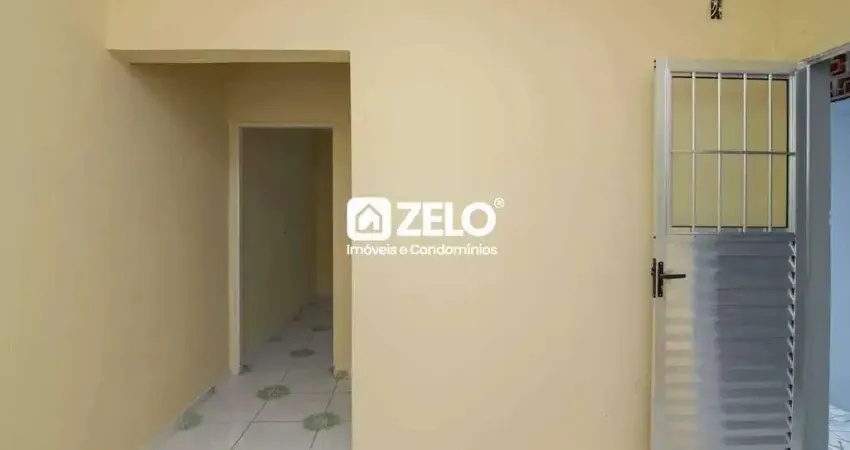 Casa para aluguel com 30 m², 1 quarto em jardim nova alvorada, hortolândia
