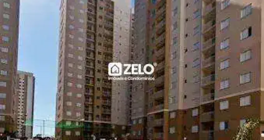 Apartamento para aluguel com 55 m², 2 quartos 1 vaga em swift, campinas