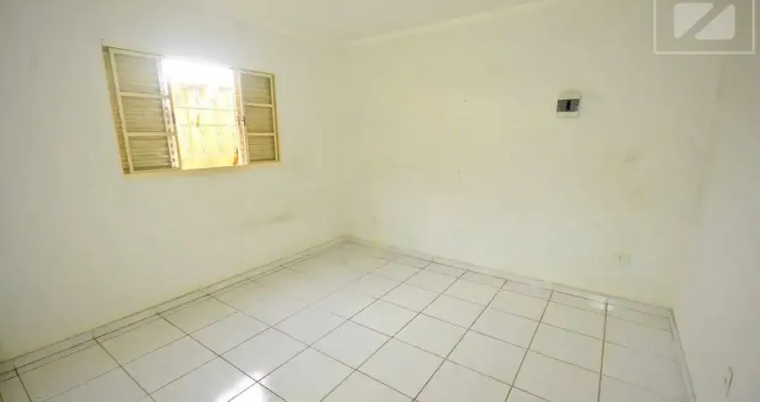 Casa para aluguel com 70 m², 1 quarto 1 vaga em vila joão jorge, campinas