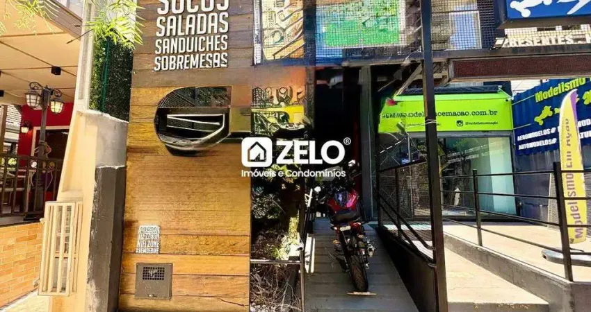 Casa para alugar na Avenida Coronel Silva Teles, Cambuí, Campinas