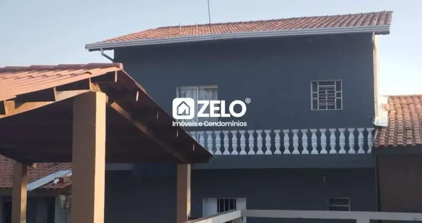 Casa em condomínio para aluguel com 450 m², 6 quartos 4 vagas em condomínio seranila, monte mor