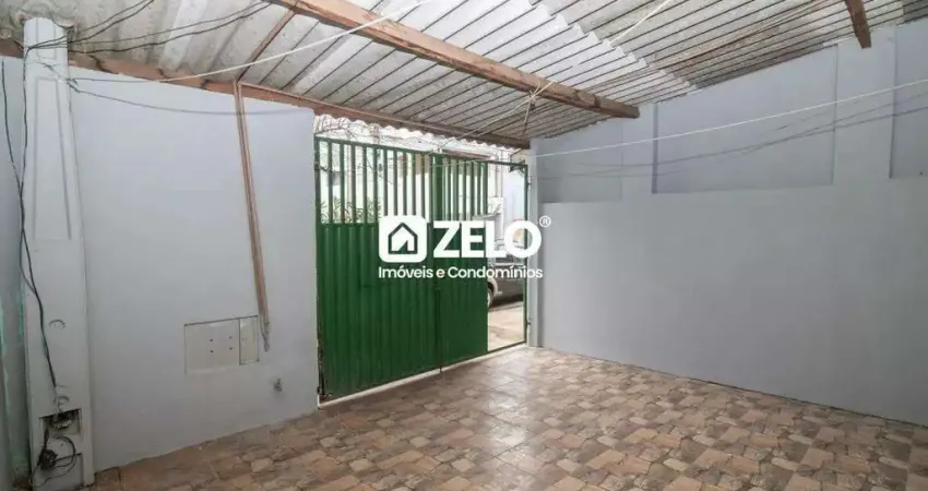 Casa para aluguel com 60 m², 2 quartos 1 vaga em jardim nova alvorada, hortolândia