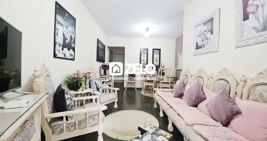 Apartamento à venda com 90 m², 2 quartos 1 vaga em centro, campinas