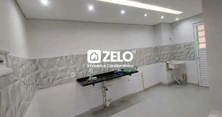 Apartamento para aluguel com 62 m², 2 quartos 1 vaga em núcleo santa isabel, hortolândia