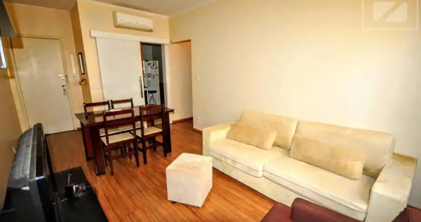 Apartamento para aluguel com 61,57 m², 1 quarto 1 vaga em centro, campinas