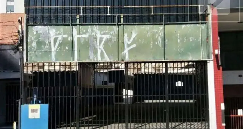 Ponto comercial para alugar na Rua José Paulino, Centro, Campinas