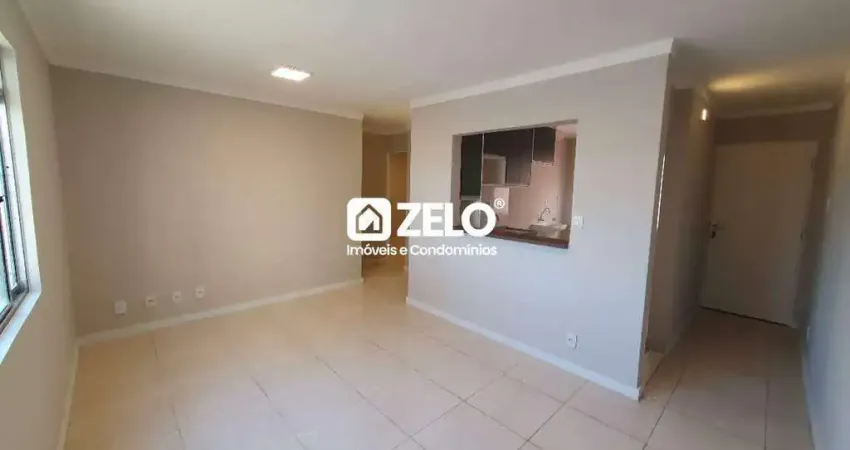 Apartamento à venda com 54 m², 2 quartos 1 vaga em conjunto residencial souza queiroz, campinas