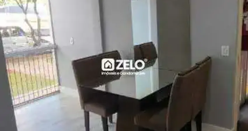 Apartamento para aluguel com 48 m², 2 quartos 1 vaga em vila inema, hortolândia