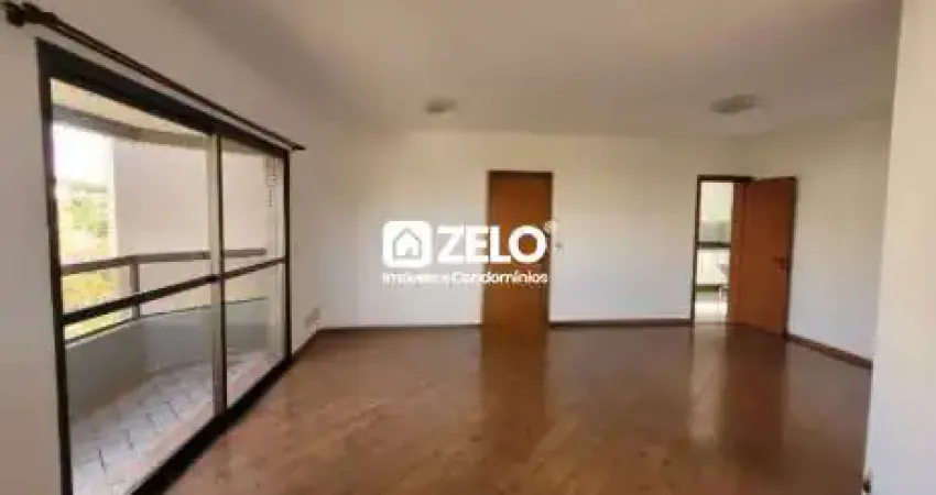 Apartamento à venda com 96,2 m², 3 quartos 2 vagas em jardim proença, campinas