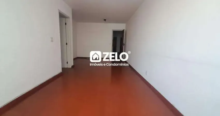Apartamento com 1 quarto à venda na Rua Antônio Cesarino, Centro, Campinas